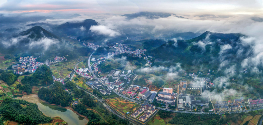 桐庐莪山畲族乡旅游图片