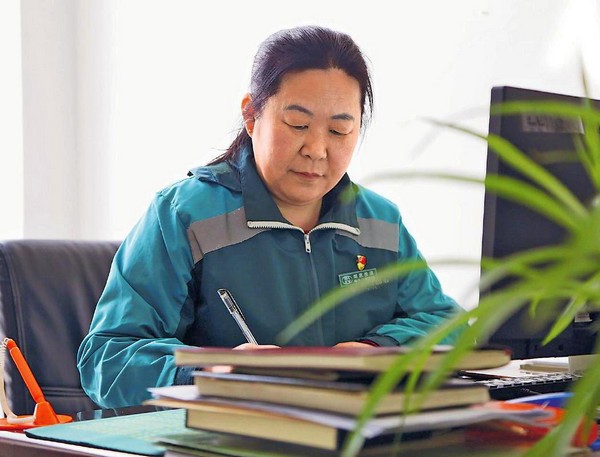 赵明枝